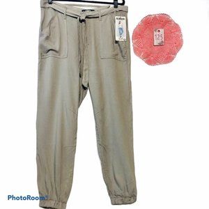 Rewash Brand So Soft Jogger Pant Gray NWT